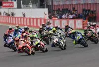 MotoGP Argentina setelah Qatar