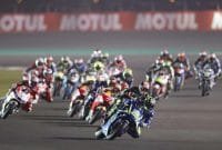 MotoGP Qatar 2018 MotoGP Qatar