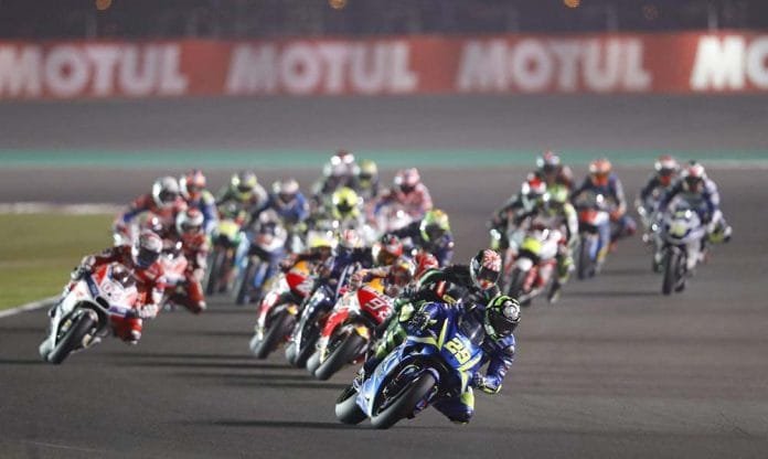 MotoGP Qatar