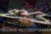 Prediksi MotoGP Qatar 2018