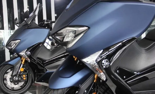 TMAX DX TMAX DX