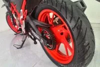 Ban Aspira Premio Sportivo di Velg CB150R