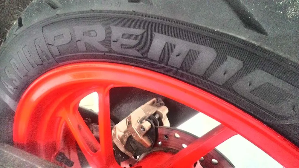 Ban Aspira Premio Sportivo