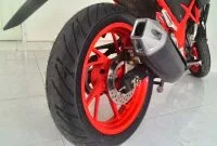 Ban Belakang si Black Jack