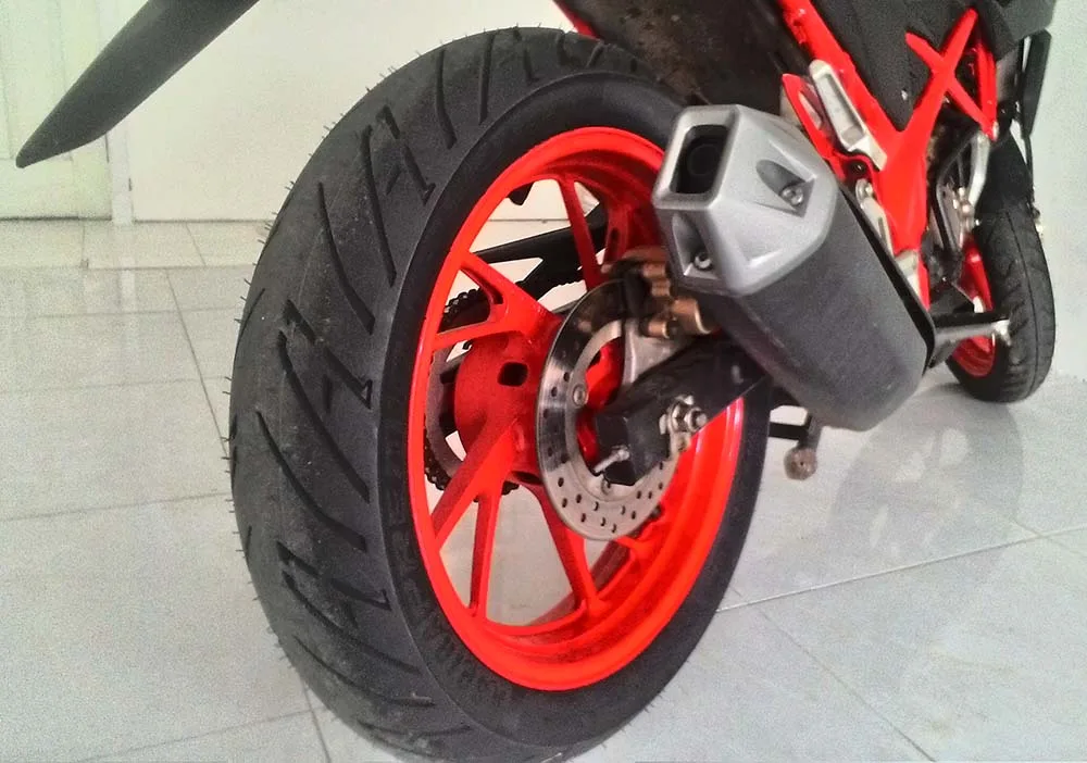 Ban Belakang si Black Jack