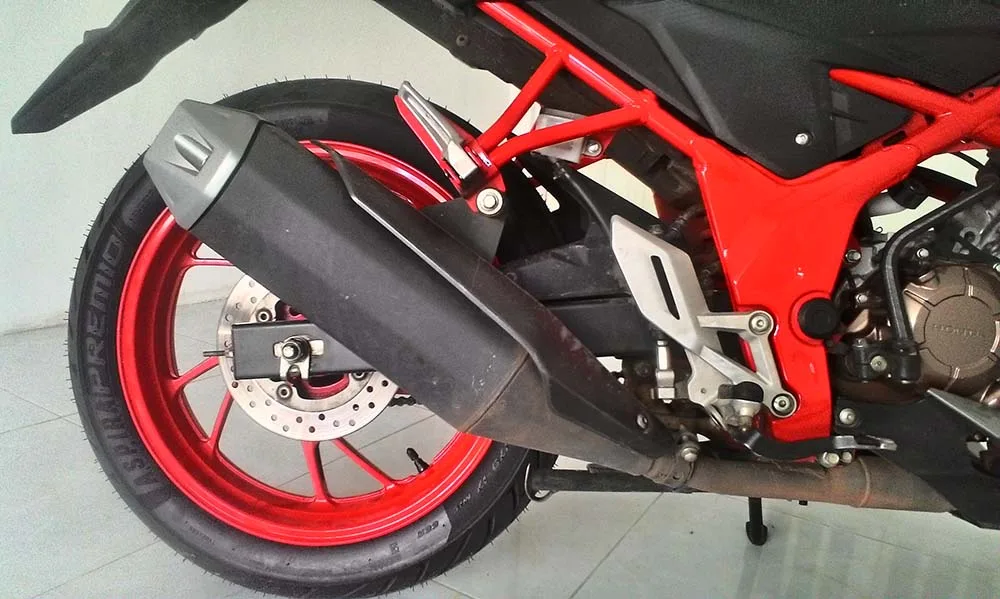 Black Jack Ganti Ban Premio Sportivo