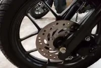 Desain Velg New Vario 125 masih sama seperti yang lama Desain Velg New Vario 125 masih sama seperti yang lama