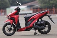 Harga New Vario 150 di Yogyakarta lebih murah daripada Jakarta Harga New Vario 150 di Yogyakarta lebih murah daripada Jakarta