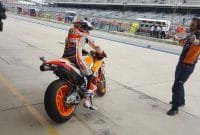 Hasil FP1 MotoGP Amerika 2018, Marquez tercepat