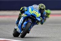 Hasil FP2 MotoGP Amerika 2018, Iannone tercepat