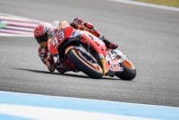Hasil FP2 MotoGP Argentina 2018, Marc Marquez tercepat