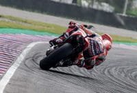 Hasil FP3 MotoGP Argentina 2018, Marquez tercepat