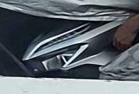 Headlamp Honda Vario 125 150 2018