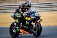 Johann Zarco digosipkan pindah ke KTM