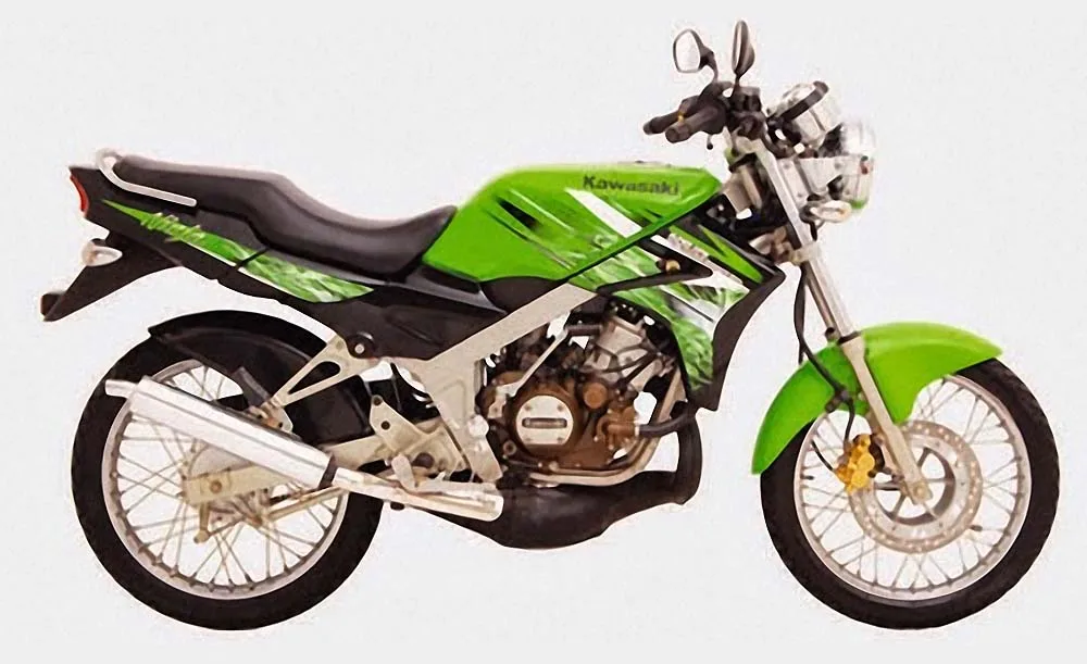 Kawasaki Ninja 150 Kawasaki Ninja 150