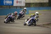 Kelas baru Yamaha Sunday Race 2018 All New R15 Junior Pro Kelas baru Yamaha Sunday Race 2018 All New R15 Junior Pro