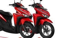 Perbedaan Honda Vario 125 dan Vario 150 terbaru