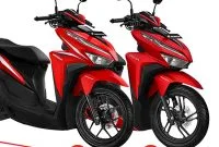 Perbedaan Honda Vario 125 dan Vario 150 terbaru Perbedaan Honda Vario 125 dan Vario 150 terbaru