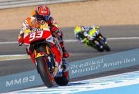 Prediksi MotoGP Amerika 2018, Marquez berpeluang