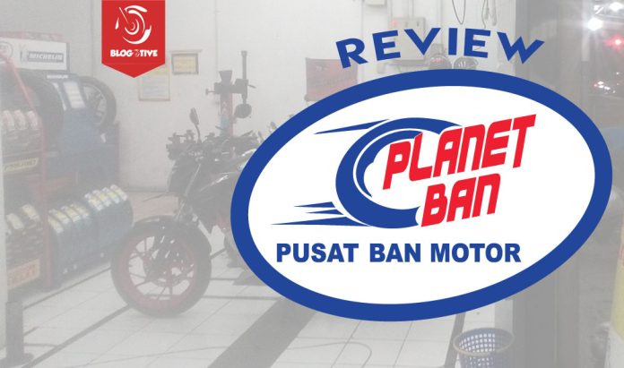 Review Pelayanan Planet Ban