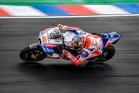 Starting Grid MotoGP Argentina 2018, Jack Miller Pole Position