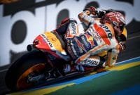 Hasil FP1 MotoGP Perancis 2018, Marquez tercepat