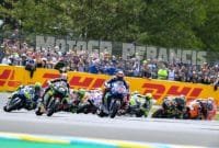 Jadwal MotoGP Perancis