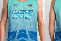 Jersey Yamaha Lexi 125