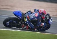 Latihan Bebas ke-2 WorldSSP 300 Galang Hendra tercepat ke-2 Latihan Bebas ke-2 WorldSSP 300 Galang Hendra tercepat ke-2