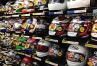 Memilih Ukuran Helm Memilih Ukuran Helm