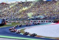 MotoGP Mugello Italia