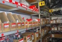 Part Onderdil Sepeda Motor Honda