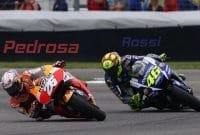 Prediksi MotoGP Spanyol 2018, Pedrosa atau Rossi