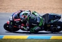 Starting Grid MotoGP Perancis 2018, Zarco Pole Position