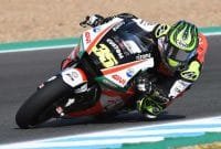 Starting Grid MotoGP Spanyol 2018, Cal Cruthlow Pole Position Starting Grid MotoGP Spanyol 2018, Cal Cruthlow Pole Position
