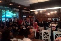 Anak-anak Pesantren Panti Asuhan