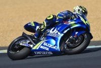 Hasil FP1 MotoGP Mugello Italia 2018, Iannone tercepat