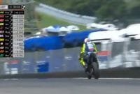 Hasil Kualifikasi MotoGP Italia 2018 Q2, Rossi tercepat