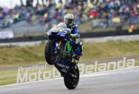 Prediksi MotoGP Belanda 2018