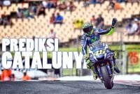 Prediksi MotoGP Catalunya 2018