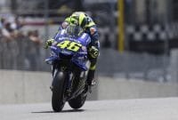Starting Grid MotoGP Italia 2018, Rossi Pole Position