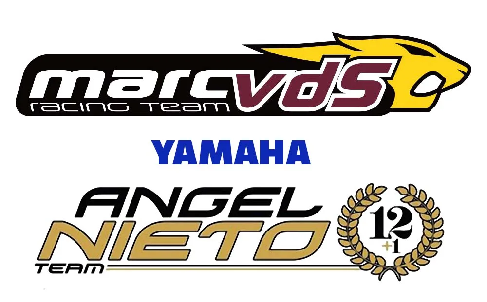Tim Satelit Yamaha, MarcVDS atau Aspar Angel Nieto