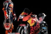 Zarco ke Redbull KTM