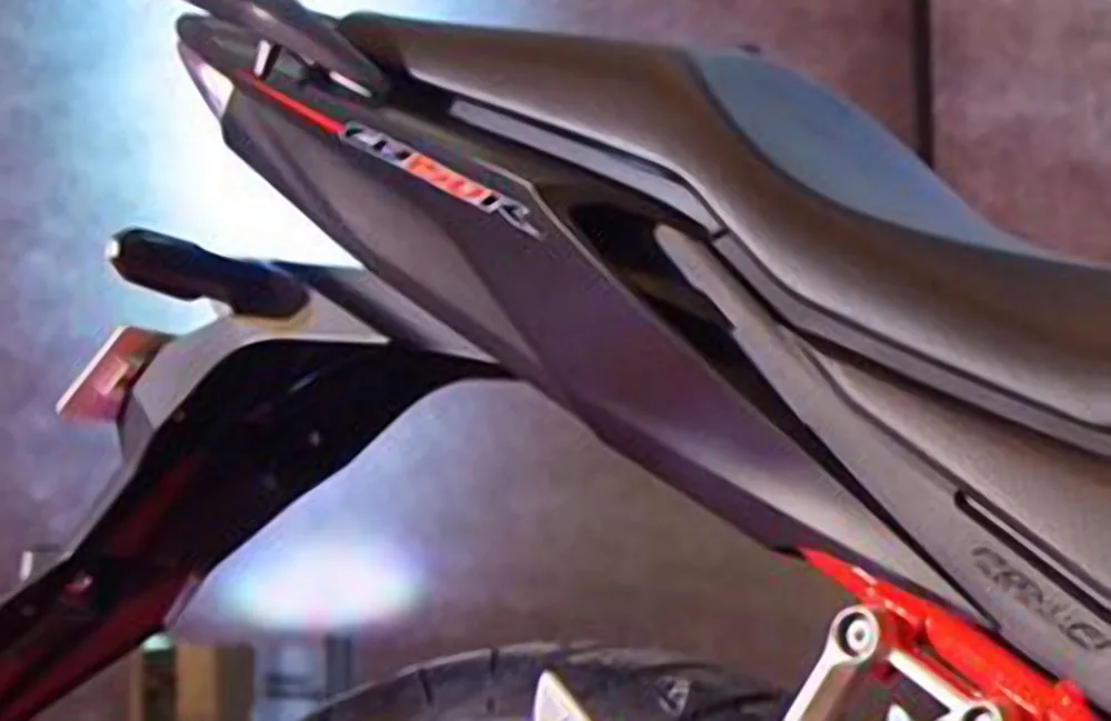 Desain Buritan Honda CB150R facelift Desain Buritan Honda CB150R facelift