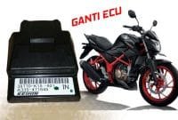 ECU Honda CB150R