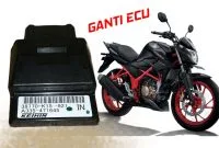 ECU Honda CB150R
