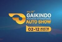 GIIAS 2018 GIIAS 2018