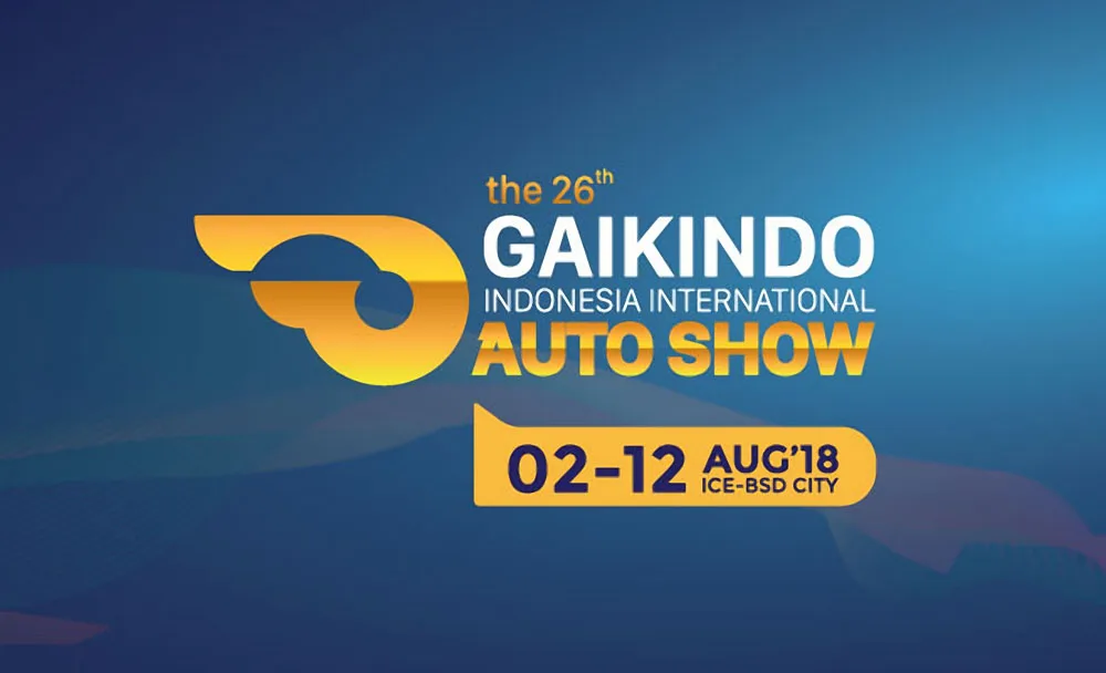 GIIAS 2018