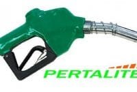 Pertalite BBM Pertamina