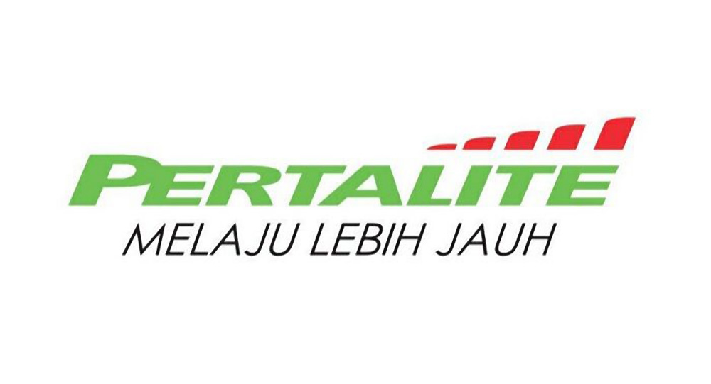 Logo Pertalite